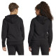 Adidas Παιδικό φούτερ Essentials Small Logo Feelcozy Fleece Hoodie